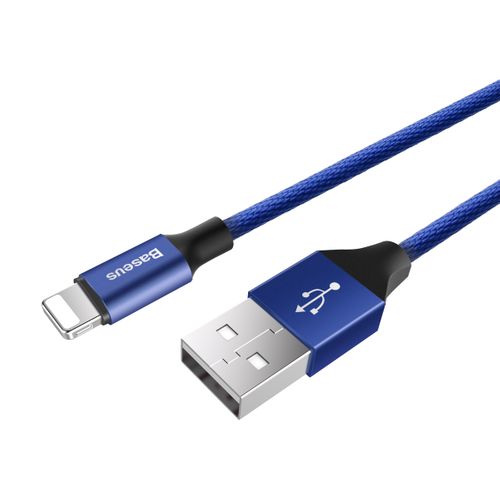 BASEUS KABEL IPHONE LIGHTNING USB 6 3M SE PLUS na Arena.pl