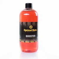 Optimal Baits Booster POMARAŃCZA & CZEKOLADA 500ml