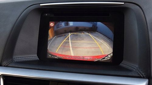 Kabel do podłączenia kamery Mazda MZD Connect na Arena.pl