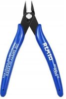 QIKtech Precyzyjne cążki modelarskie plato do plastiku modeli drucików