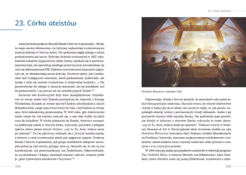 Potęga nawrócenia na Arena.pl