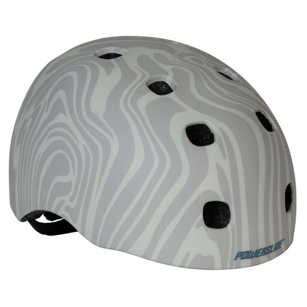 Kask Powerslide Urban Pro Liquid Grey 54-60 cm zdjęcie 1