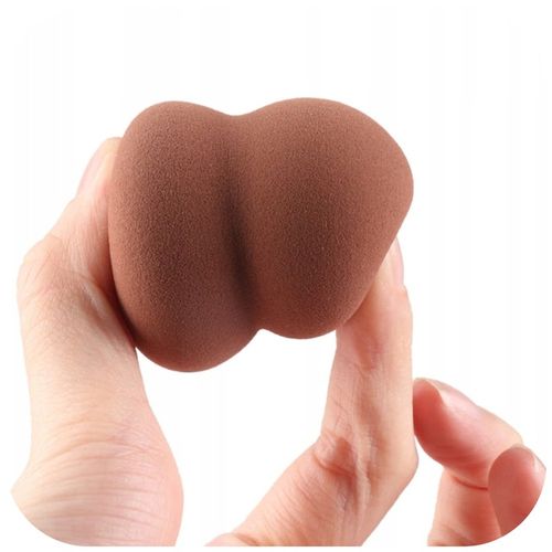 GĄBKA GĄBECZKA DO MAKIJAŻU PODKŁADU BEAUTY BLENDER APLIKATOR MAKE-UP na Arena.pl