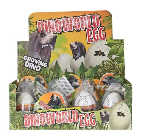 dinozaur w jajku 6cm 6019 a"12 na Arena.pl
