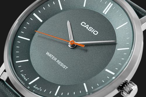 zegarek męski casio mtp-vt04l-8edf + box na Arena.pl