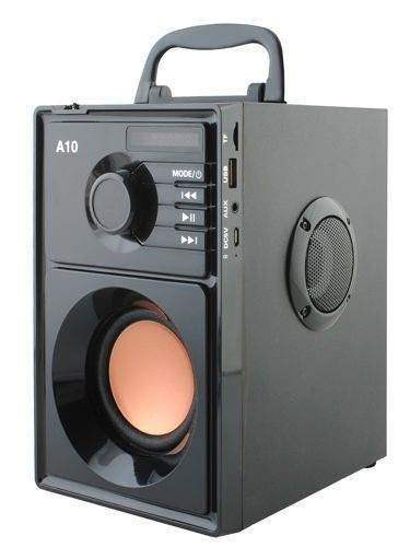 Głośnik bluetooth stereo + subwoofer G4780 na Arena.pl