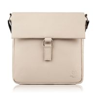 listonoszka damska skórzana mała torebka damska na ramię paolo peruzzi