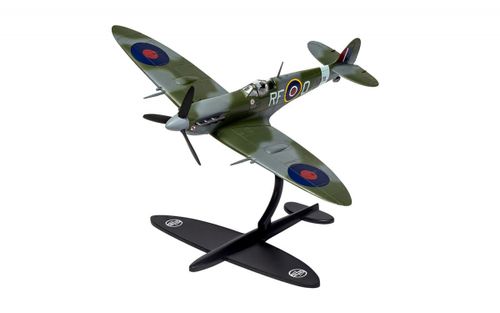 Model Do Sklejania Small Beginners Set Spitfire Mkvc na Arena.pl