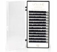 Wl Wonder Lashes Rzęsy volume jedwabne C 0,07 10