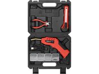 ZGRZEWARKA DO PLASTIKU 3,7V (2AH, BMC) - YT-824480