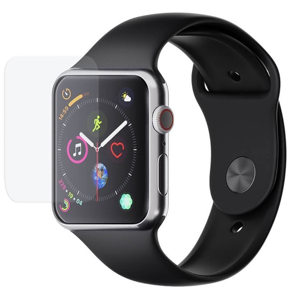 Ochrona Na Ekran Smartwatcha Do Huawei Band 4 3Mk zdjęcie 2