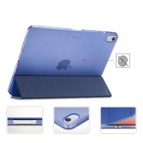 ESR YIPPEE IPAD PRO 11 2018 NAVY BLUE na Arena.pl
