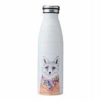 Butelka Mikasa 500 ml