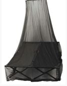 Moskitiera dwuosobowa 63 x 250 x 1250cm