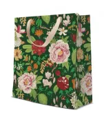 Torebka Prezentowa Classic Flowers, Średnia