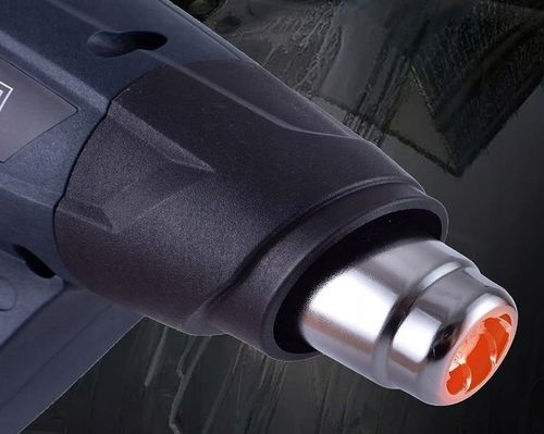 OPALARKA Elektryczna z regulacją 2 biegi 2000W 600C regulacja na Arena.pl