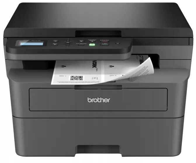 Brother DCP-L2622DW WiFi Duplex zdjęcie 1