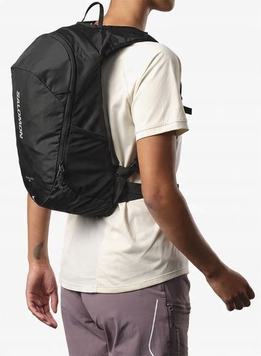 Plecak Salomon TRAILBLAZER 10 Czarny na Arena.pl