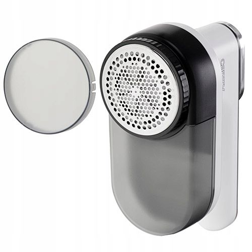 Akumulatorowa golarka do swetrów, tkanin CAMRY CR9620 zdjęcie 4