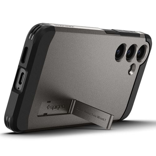 spigen tough armor galaxy s24 gunmetal na Arena.pl