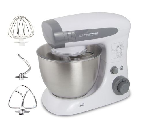 Robot Planetarny Cooking Assistant 800W 4L na Arena.pl