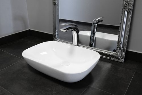Umywalka Ceramiczna Celia Slim na Arena.pl