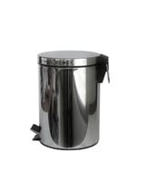 kosz na śmieci metal 3l - sp-3007-a