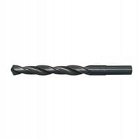 Wiertło do metalu ABRABORO HSS walcowe 16mm (AB00011601)