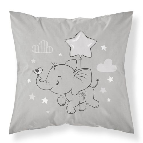 Poszewka 40X40 Dla Dzieci Słoniątka 09A na Arena.pl
