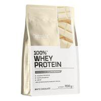 OSTROVIT 100% Whey Protein - smak białej czekolady (700 g)