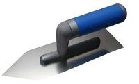 paca nierdzewna gładka 230mm stożkowa - kb 0499