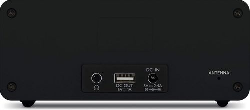 Radio sieciowe DAB+, FM TechniSat Digitradio 52 na Arena.pl