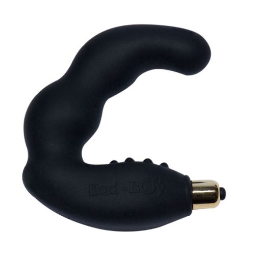 (dubel) Rocks-Off - Bad-Boy 7-Speed Black na Arena.pl