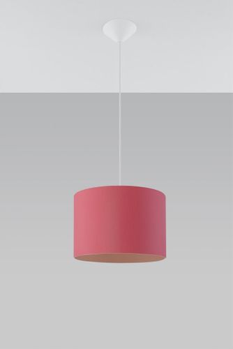 Lampa wisząca RED na Arena.pl