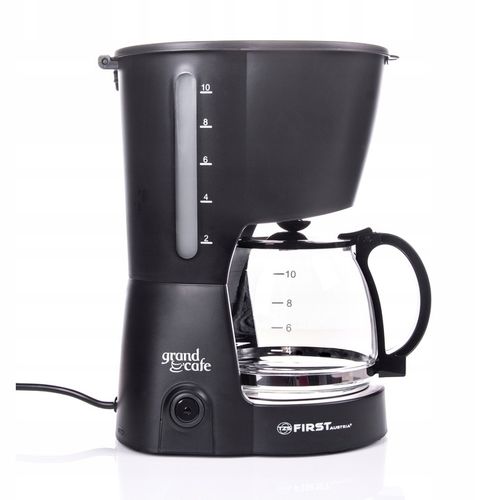 Ekspres do kawy przelewowy 750 W First Austria na Arena.pl