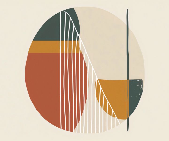 Plakat 60x50cm Półbłysk zdjęcie 1