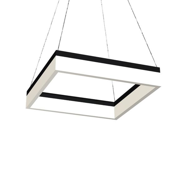 LAMPA WISZĄCA NERO 32W LED zdjęcie 3