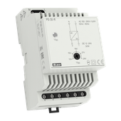 Elko EP zasilacz impulsowy regulowany 12-24v ps-30-r
