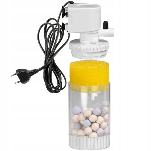 KRUGER MEIER NEOCLEAR 600 FILTR CICHA PRACA ENERGOOSZCZĘDNY 20-40L na Arena.pl