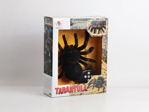 ZAB HH PAJAK TARANTULA DP-4082 na Arena.pl