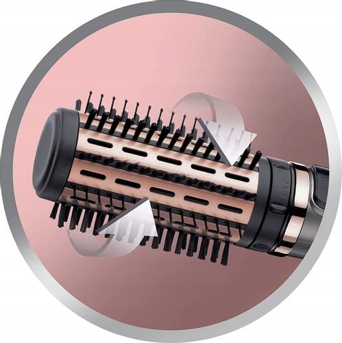 REMINGTON AS8811 LOKÓWKO SUSZARKA OBROTOWA KERATIN PROTECT CERAMICZNA na Arena.pl