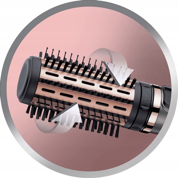 REMINGTON AS8811 LOKÓWKO SUSZARKA OBROTOWA KERATIN PROTECT CERAMICZNA zdjęcie 4