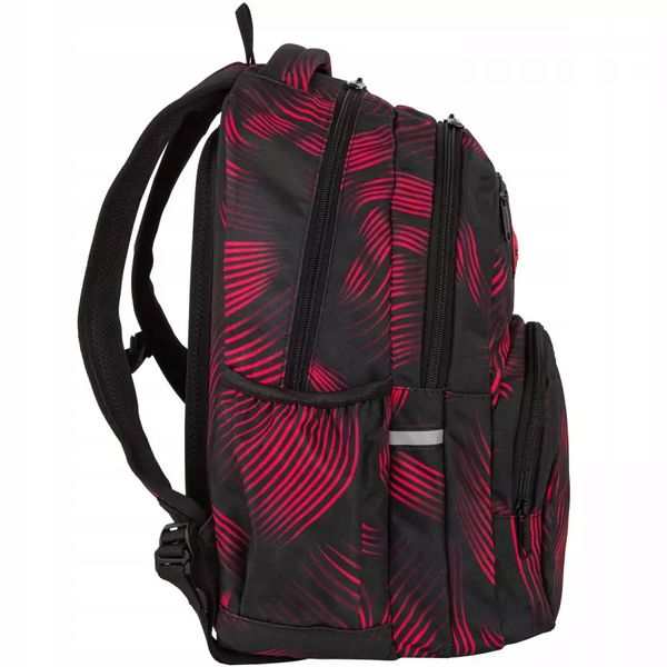 Plecak młodzieżowy Coolpack Pick Rubin zdjęcie 5