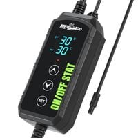 Repti-Zoo ON/OFF Thermostat - termostat do terrarium