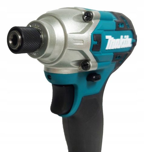MAKITA DTD156Z ZAKRĘTARKA UDAROWA 18V LXT 155Nm 1/4 na Arena.pl