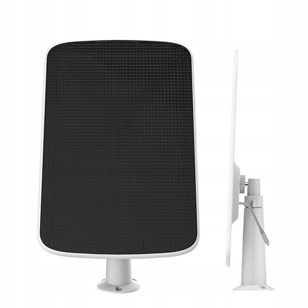 EZVIZ Panel solarny CS-CMT-SolarPanel-E 6.2W USB-C zdjęcie 2