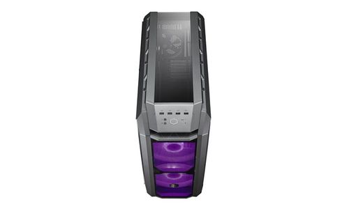 Cooler Master Obudowa MasterCase H500P Mesh na Arena.pl