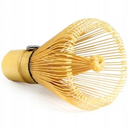 Miotełka Chasen do herbaty Matcha, ⌀6cm na Arena.pl