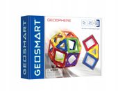 GEO SMART GEOSPHERE (31 CZĘŚCI) IUVI GAMES