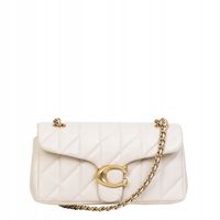 Coach Torebka Tabby Sb CP150 Écru (defekt)